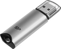 Silicon Power SP064GBUF3M02V1S, Silicon Power Marvel M02 64 GB