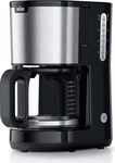 BRAUN 0X13211065, Braun PurShine KF1500.BK