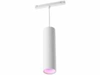 Philips 929003116001, Philips Hue White and Color Ambiance Perifo Pendelleuchte Weiß