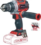 Einhell Professional 4514210, EINHELL Professional Sechskant-Schraubendreher TP-CD