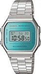 CASIO VINTAGE A168WEM-2EF
