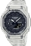 CASIO G-SHOCK GA-2100SKE-7AER
