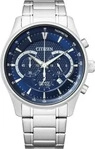 CITIZEN Classic Chrono AN8190-51L