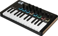 Arturia MiniLab 37 Black