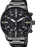 CITIZEN Classic Chrono CA0695-84E