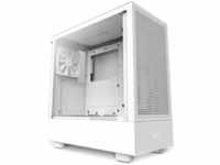NZXT CC-H51FW-01, NZXT H5 Flow White