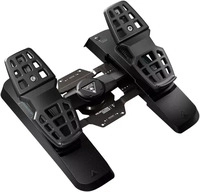 Turtle Beach TBS-0718-05, Turtle Beach Velocity One Rudder Pedals