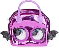 Spin Master Purse Pets Micro Handtasche Fledermaus