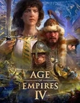 Microsoft G7Q-00214, Microsoft Age of Empires IV: Anniversary Edition - Xbox /