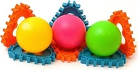 WONDER WORKSHOP Wonder Pack - Dash Roboter mit Zubeh&ouml;r