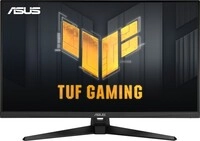 ASUS 90LM07L0-B02370, 31,5 " ASUS TUF Gaming VG32AQA1A ASUS 90LM07L0-B02370, 31,5 " ASUS TUF Gaming VG32AQA1A