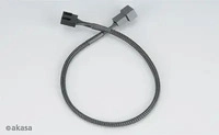 AKASA AK-CBFA01-30, AKASA PWM Fan Extension Cable
