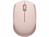 Logitech 910-006865, Logitech Wireless Mouse M171 rosa