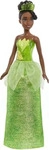 Mattel Disney Princess Puppe - Prinzessin Tiana Hlw02