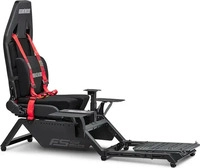 Next Level Racing NLR-S018, Next Level Racing Flight Simulator, Flug-Cockpit