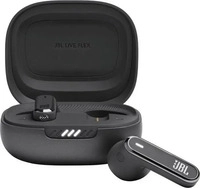 JBL LIVEFLEXBLK, JBL Live Flex schwarz