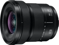 Panasonic S-R1428ME, Panasonic Lumix S 14 - 28 mm f/4-5,6 Macro L-Mount BULK
