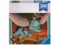 Ravensburger Puzzle 133703 Disney 100 Jahre: Dumbo 300 Teile