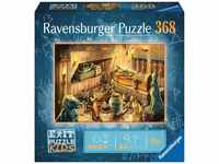 Ravensburger Puzzle 133604 Exit Kids Puzzle: Ägypten 368 Teile
