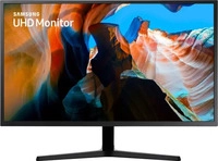 Samsung LU32J590UQPXEN, 32" Samsung U32J590