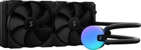 FRACTAL DESIGN FD-W-L1-S2811, Fractal Design Lumen S28 V2