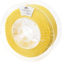 Spectrum 80020, Filament Spectrum Premium PLA 1.75mm Bahama Yellow 1Kg