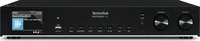 TECHNISAT V057f51a, TechniSat DIGITRADIO 143 (V3) - schwarz