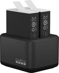 GOPRO ADDBD-211-VE, GoPro Dual Battery Charger + 2St Enduro Akkus