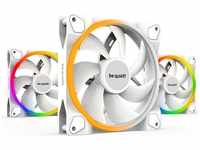 Be quiet! BL102, Be quiet! Be quiet! Light Wings White 140mm PWM Triple Pack