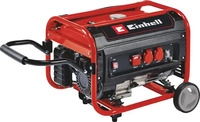Einhell 4152551, EINHELL Stromerzeuger (Benzin) TC-PG 35/E5, 4152551