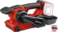 Einhell Professional 4466270, EINHELL Professional Bandschleifmaschine AKKU TP-BS