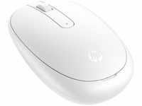 HP 793F9AA#ABB, HP 240 Bluetooth Mouse White