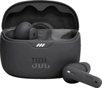 JBL JBLTBEAMBLK, JBL Tune Beam Black