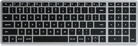 Satechi ST-BTSX2M, Satechi Slim X2 Slim Bluetooth Wireless Keyboard - Space Grey - US
