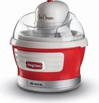 Ariete Party Time 643 Red