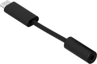 SONOS LDNGLWW1BLK, Sonos Line-In Adapter schwarz