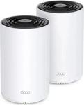 TP-Link Deco PX50(2-pack), TP-Link Deco PX50 (2er-Pack)