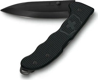 Victorinox Evoke BS Alox, black