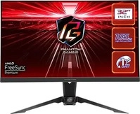 ASROCK 90LXA020-A0E2A0V, 31,5" ASRock PG32QF2B