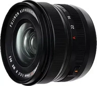 Fujifilm 16797760, FujiFilm Fujinon XF 8 mm f/3.5 R WR