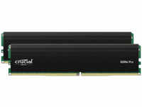 Crucial CP2K16G4DFRA32A, Crucial Pro 32GB DDR4 3200MHz CL22 DDR4