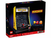 LEGO Icons 10323 PAC-MAN Spielautomat