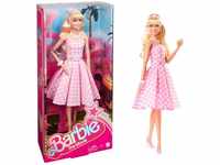 Mattel Barbie Im ikonischen Film-Outfit