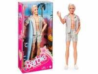 Mattel Barbie Ken im ikonischen Film-Outfit