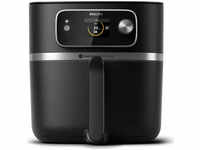 Philips HD9880/90, Philips Series 7000 Airfryer Combi XXL Connected 22in1...