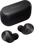Technics EAH-AZ80E-K, Technics EAH-AZ80E-K