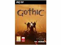 THQ Nordic Gothic Remake