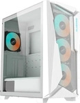 GIGABYTE GB-C301GW, GIGABYTE C301 GLASS WHITE