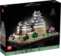 LEGO Architecture 21060 Burg Himeji