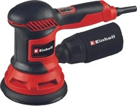 Einhell 4462005, EINHELL Elektro-Exzenterschleifer TC-RS 425 E, 4462005